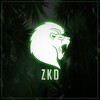 Логотип телеграм канала @zkdesportsss — ZKD