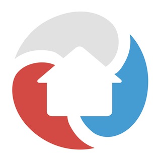 Логотип телеграм канала @zkhform — ЖКХформ
