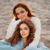 Telegram channel ИРИНА И ЯСЯ «ОФИЦИАЛЬНЫЙ» logo