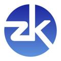 Logo saluran telegram zklendannouncements — zkLend (Announcements)