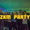 Логотип телеграм канала @zkmrul — ZKM PARTY