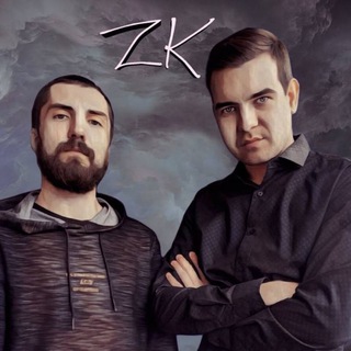 Логотип телеграм канала @zkndtl — ZAKONODATELI