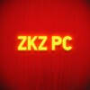 Логотип телеграм канала @zkzpc — ZKZ PC