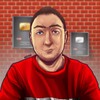 Логотип телеграм канала @zl0ykrendel — Злой Офис
