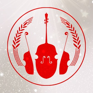 Логотип телеграм канала @zlachnoe_mesto — 🎻Ансамбль «Злачное Место»