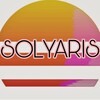 Логотип телеграм канала @zlakakas — SOLYARIS