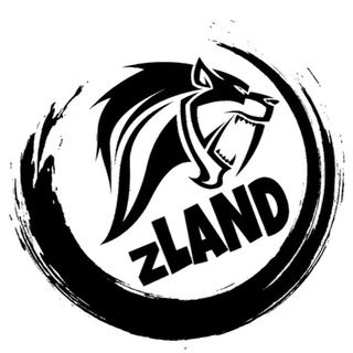 Логотип телеграм канала @zland_info — zLAND FAMILY