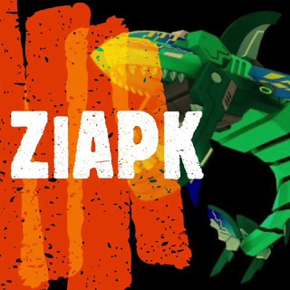 Логотип телеграм канала @zlapk — ZlAPK