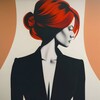 Логотип телеграм канала @zlata_belykh — Злата Белых and the City