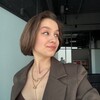 Логотип телеграм канала @zlata_martynova — Злата Мартынова | юрист в красном