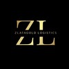 Логотип телеграм канала @zlatagold_logistica — ⚜️ZlataGold LOGISTICs | Доставка из США, Европы