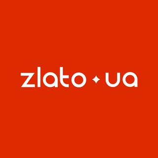 Логотип телеграм канала @zlatoua — ZLATO.ua💎