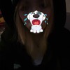 Логотип телеграм канала @zlatt — что ты сказал ??