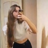 Логотип телеграм канала @zlatyshkalubovv — Злата Мирная🫠✌️(охота на брайна)