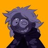 Логотип телеграм канала @zlaurr — ЗЛОЙ ЛЕНИВЫЙ АВТОР РИСУЕТ АДОВЫЕ БЛЮДА