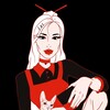 Логотип телеграм канала @zlaya_kika — Злая Ася