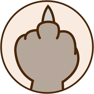 Логотип телеграм канала @zlayakiska — Модные хроники Злой Киски