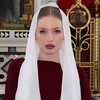 Логотип телеграм канала @zlayamatyash — злой ленусик