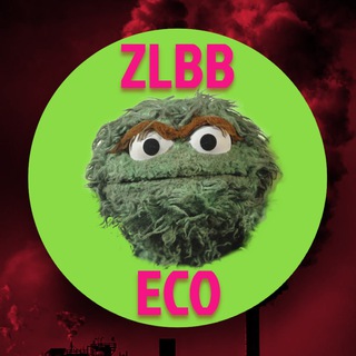 Логотип телеграм канала @zlbb_eco — Зелебоба