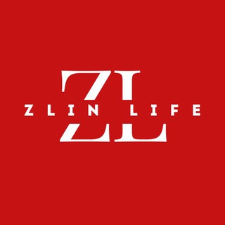 Логотип телеграм канала @zlin_life — ZLIN_LIFE