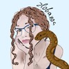 Логотип телеграм канала @zlobanas — zlobanas