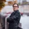 Логотип телеграм канала @zlobin_architect — Виталий Злобин | Архитектор