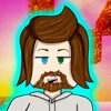 Логотип телеграм канала @zlobiyminecraft — ZloBiY