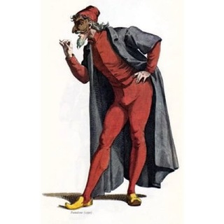 Логотип телеграм канала @zlodeyvreytuzah — Злодей в рейтузах