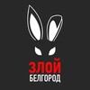 Логотип телеграм канала @zloibelgorod — Злой Белгород