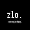 Логотип телеграм канала @zlonewz — zlo. - zнания lояльного oбщества.