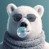 Logo of telegram channel zloubear — Zlou&Bear