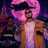 Логотип телеграм канала @zlovidr — ЧерныйБелый