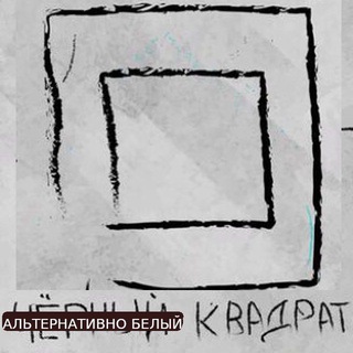 Логотип телеграм канала @zloy_kvadrat — 360°ЧК@