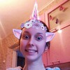 Логотип телеграм канала @zloy_edinorog — Злой Единорожек 🦄