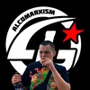 Логотип телеграм канала @zloy_levak_pub — Алкомарксизм