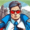 Логотип телеграм канала @zloy_politologg — Злой политолог Давыдов