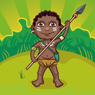 Логотип телеграм канала @zloyaborigen65 — Злой Абориген