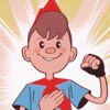 Логотип телеграм канала @zloygeopolitic — Злой геополитик