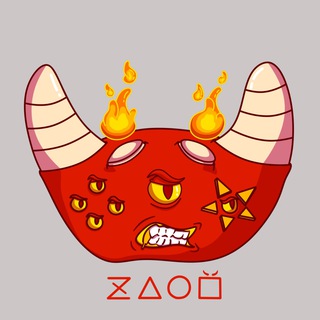 Логотип телеграм канала @zloygik — Скриня мемів пана Ґіка 🎮