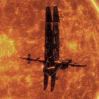 Логотип телеграм канала @zloyheron — Злой Херон