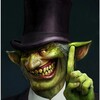 Логотип телеграм канала @zloytrollnews — Zлой Тролль