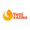 Telegram kanalining logotibi zlparranda — Yetti Xazina