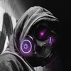 Логотип телеграм канала @zlui_treki — 😈 Злые треки 😈