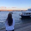 Логотип телеграм канала @zluka_spb — злюка👾
