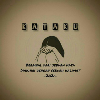 Logo saluran telegram zlyn02 — K A T A K U
