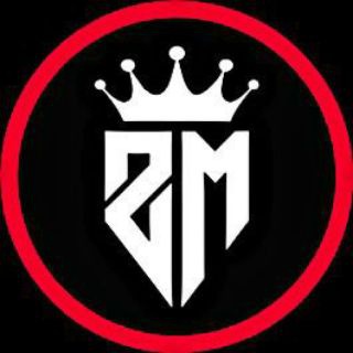Logo saluran telegram zm_mods — 𝐙𝐌 𝐌𝐎𝐃𝐒