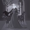 Логотип телеграм канала @zmeukina_art — Дневник Змеюкиной