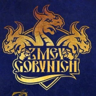 Логотип телеграм канала @zmey_gorynich — Zmey Gorynich