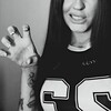 Логотип телеграм канала @zmeyapolina — AVE Polina