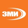 Логотип телеграм канала @zmi_59 — ZMI Club
